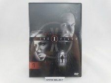 THE X-FILES SAISON UN DISQUE 1 XFILES SÉRIE TV DVD NOUVEAU SCELLÉ