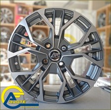 Matisse Ma 4 Jantes en Alliage