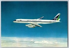 Union de Transport Aeriens UTA