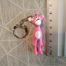 Figurine PVC vintage KO -