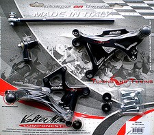 COMMANDES RECULEES VALTERMOTO