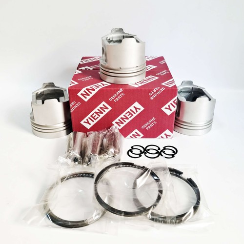 3tn66c 3tn66l piston - 3tn66c,