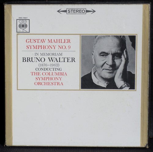 Mahler symphonie bruno - symphonie,