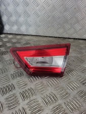 Feu arrière droit Hayon