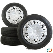 Original Audi Q3 F3 Roues D'Hiver Pneus 17 Pouces 5qf601027j/K 215/65 R17