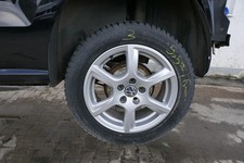 1x VW Polo 6R jante en