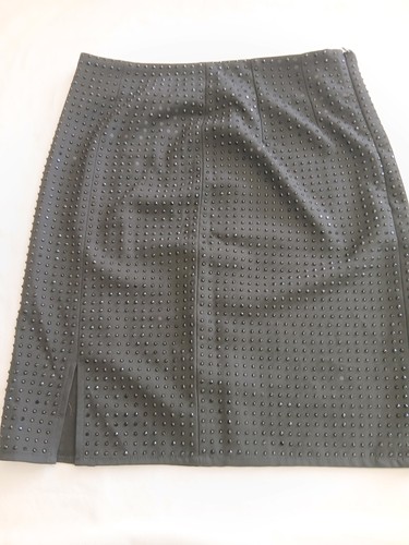 School rag jupe crayon - rag, noire