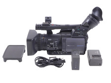 Panasonic AG-HMC150P ACCAM