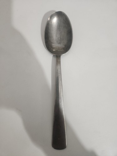 Ww2 cuillère allemande - :,