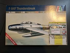 84f thunderstreak déco - (,