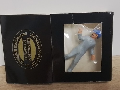 Models 43 figurine - f.f.models., 1/43.