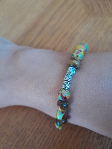 Bracelet féerique japse - féerique,