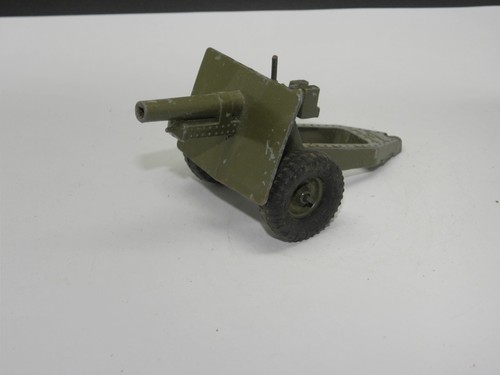 Britains 641319 canon sur - canon,