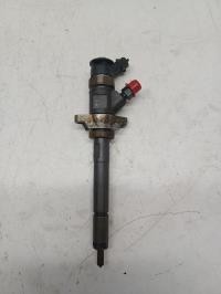 Injecteurs peugeot 307 phase - injecteurs,