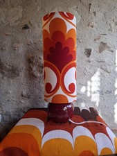 lampe vintage 70