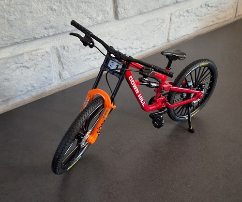Vélo vtt miniature - vtt, Échelle