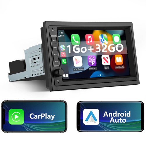 Autoradio universel din 2 - autoradio, 1