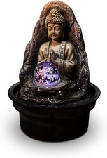 Fontaine d’Intérieur Peace