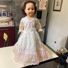 ancienne poupée SGDG   haut