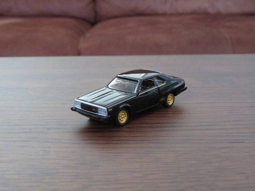 Tomica premium nissan - tomica, 08