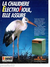 PUBLICITE ADVERTISING 1016