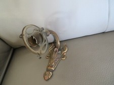 ancienne applique art nouveau