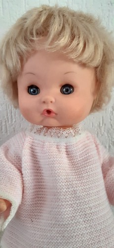 Poupée effe italienne cm - poupée, 37
