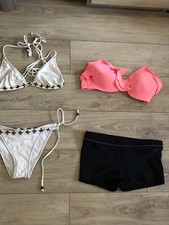 Lot De Maillot De Bain Taille M