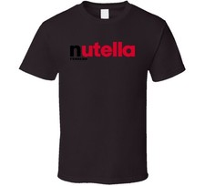 Nutella Chocholate Spread T