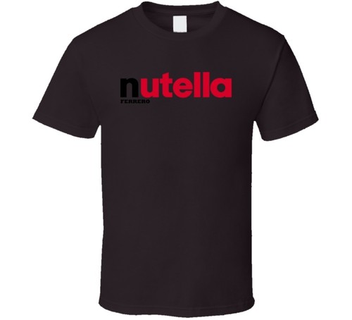 Nutella chocholate spread - spread, t