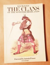 Clans of the Scottish