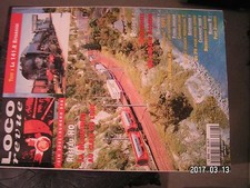 ** Loco Revue n°648 141 R 568 Rivarossi H0 Wagon à sable H0 Sablerie moderne H0