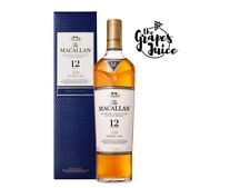 Macallan Double Cask 12 Ans