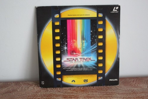 Occasion rare laserdisc - occasion,