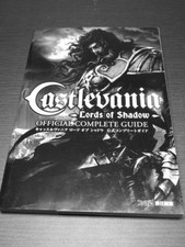 CASTLEVANIA DRACULA LORDS OF
