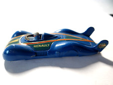 CIJ RENAULT Etoile Filante made in France no dinky