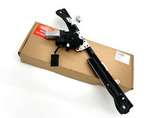 Lève-vitre Avant Droite Pour