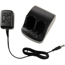 Double de Batterie Chargeur