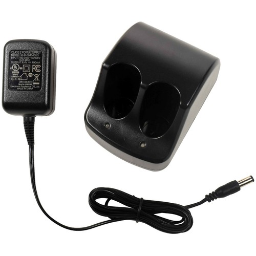 Double chargeur batterie - chargeur,