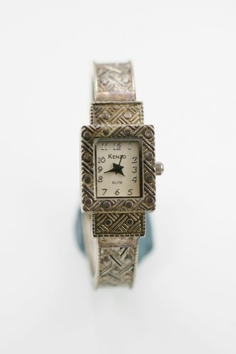 Kenzo montre femme rétro - kenzo,