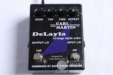 Carl Martin DeLayla Vintage
