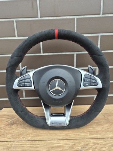 Volant mercedes amg - volant, 63