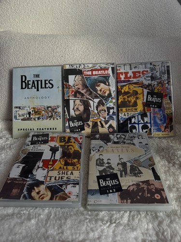 Coffret dvd the - coffret,