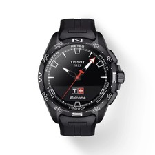Tissot T-Touch Connect Solar