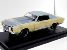 1970 Chevy Monte Carlo The