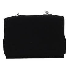 Plage arrière - Citroen C4 I