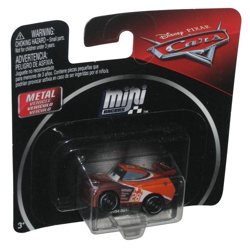 Voiture mini racer tim - mini,