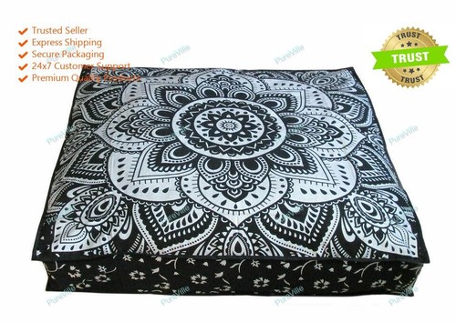 Housse coussin carrée - coussin,