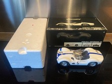 MASERATI TIPO 61 1000KM