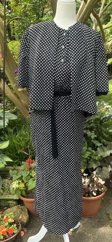 Vtg christian dior robe - vtg,